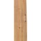 Ekena Millwork 5 1/2"W x 6"D x 18"H Balboa Smooth Knee Brace, Western Red Cedar BRC06X06X18BOA00SWR - alternate 4